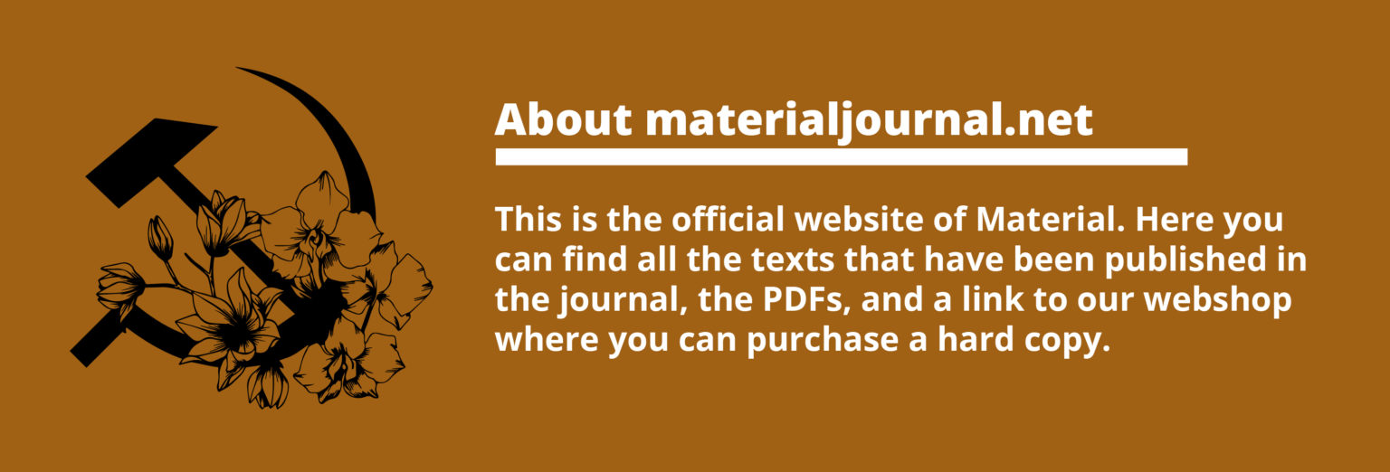material-journal